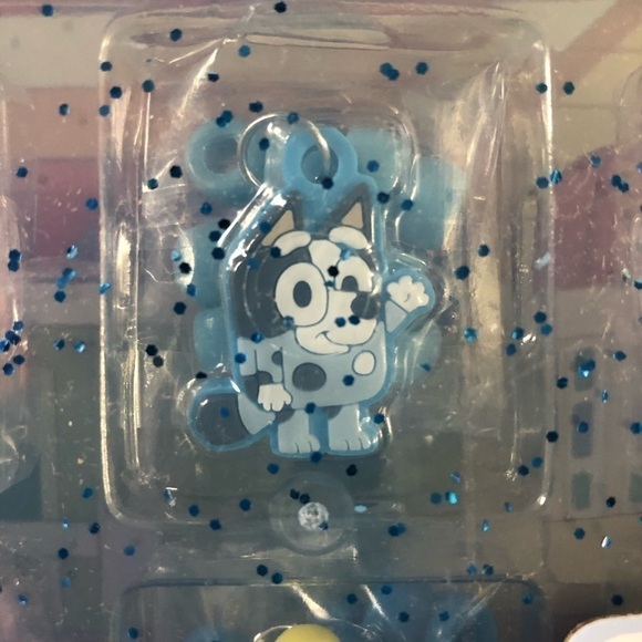 MOOSE Bluey Friendship Jewelry Set With Case - Picture 7 of 15